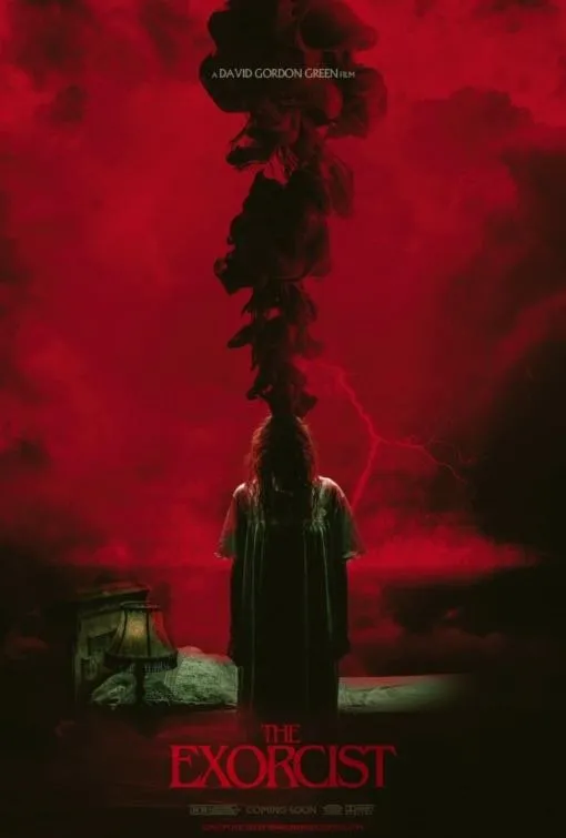 The Exorcist - Behos TV Premium IPTV Subscription