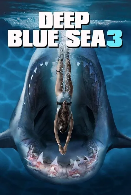 Deep Bleu Sea 3 - Behos TV Premium IPTV Subscription